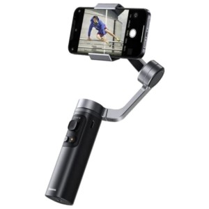 Baseus SUYT-D0G - Estabilizador de Smartphone