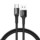 Baseus Halo Cabo USB para USB Tipo C 3A 1M - Item1
