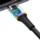 Baseus Halo Cabo USB para USB Tipo C 3A 1M - Item4