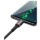Baseus Halo Cabo USB para USB Tipo C 3A 1M - Item5