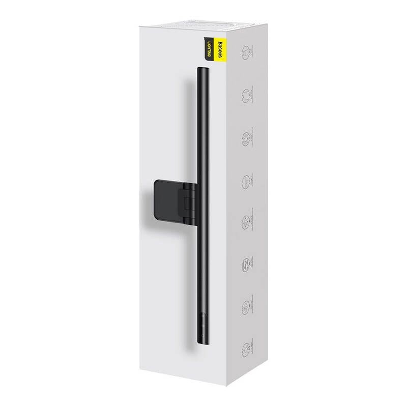Baseus I-Wok para monitor Control Táctil Negro - Lámpara para monitor - Ítem10