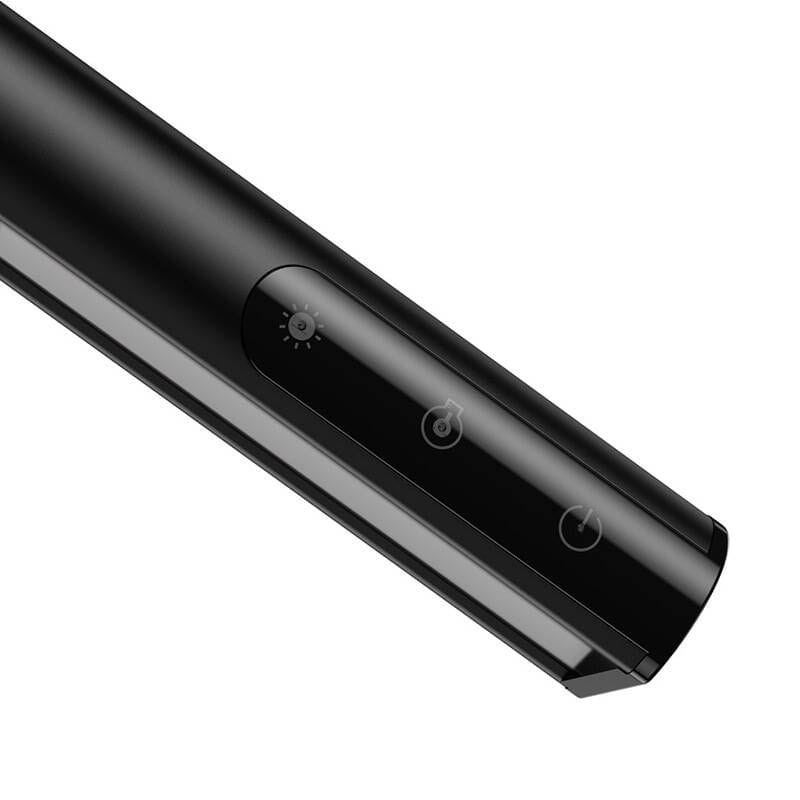 Baseus I-Wok para monitor Control Táctil Negro - Lámpara para monitor - Ítem1