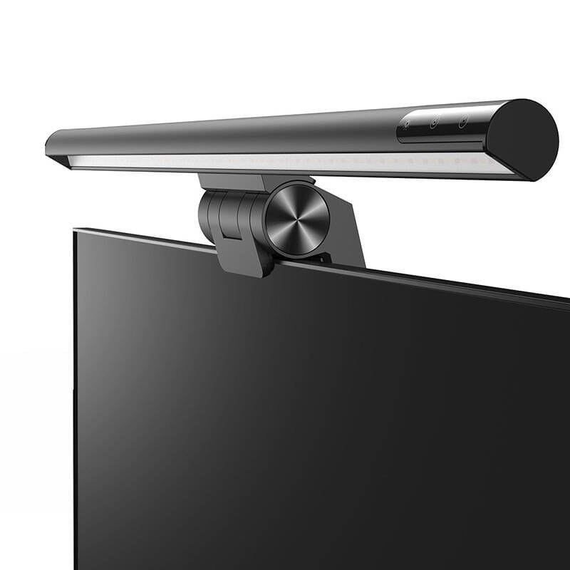 Baseus I-Wok para monitor Control Táctil Negro - Lámpara para monitor - Ítem2