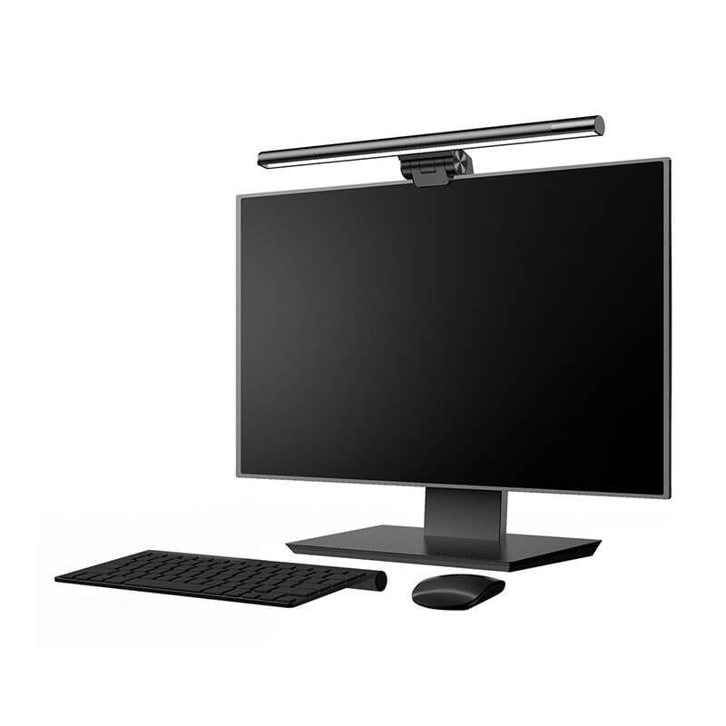 Baseus I-Wok para monitor Control Táctil Negro - Lámpara para monitor - Ítem4