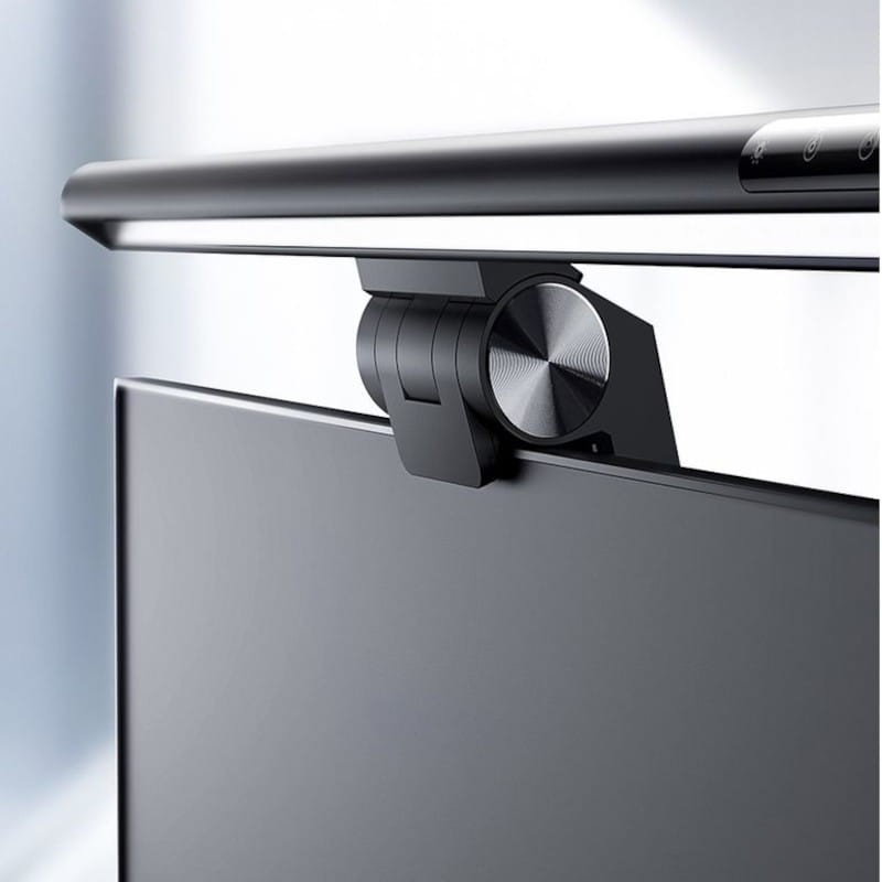Baseus I-Wok para monitor Control Táctil Negro - Lámpara para monitor - Ítem5