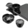 Baseus Lentes para Smartphone Standard (Grande Angular/Quadro + Olho de Peixe) - Item3