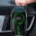 Baseus Milky Suporte Smartphone para Carro Carregador Sem Fio 15W - Item6