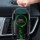 Baseus Milky Support Smartphone de Voiture Chargeur Sans Fil 15W - Ítem6