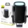 Baseus Milky Support Smartphone de Voiture Chargeur Sans Fil 15W - Ítem7