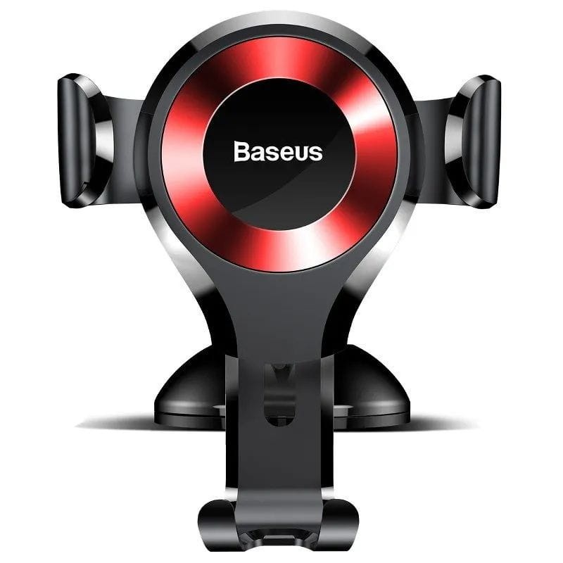 Baseus Osculum Car Phone Holder - Fixation par ventouse sur la vitre ou le tableau de bord - Ítem