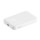Baseus Power Bank Magsafe Sans Fil 6000mAh 20W Blanc - Ítem1