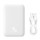 Baseus Power Bank Magsafe Sans Fil 6000mAh 20W Blanc - Ítem4