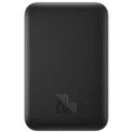 Baseus Power Bank Magsafe Sans Fil 6000mAh 20W Noir - Ítem