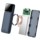 Baseus PowerBank Magnetic Wireless 10000mAh 20W Bleu Foncé - Ítem5