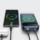 Baseus PowerBank Magnetic Wireless 10000mAh 20W Bleu Foncé - Ítem7