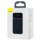 Baseus PowerBank Magnetic Wireless 10000mAh 20W Bleu Foncé - Ítem8