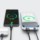 Baseus PowerBank Magnetic Wireless 10000mAh 20W Blanc - Ítem7