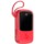 Baseus Qpow PowerBank 10000mAh 15W avec Écran Rouge - Powerbank - Ítem1