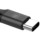 Baseus Rapid Cable 3 en 1 USB Tipo C a USB Tipo C + Lightning + Micro USB 1.2M - Ítem4