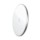 Baseus Simple Carregador Sem Fio 15W QI Branco - Item1