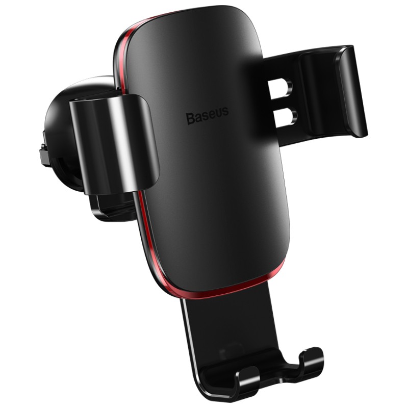 Baseus Soporte para Coche Metal Age Gravity Air