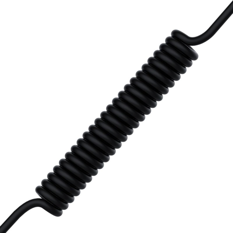 Baseus T Shaped S-16 Leitor MP3 Bluetooth para Carro + Carregador - Item3