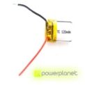 Batería 120 mAh Li-Ion WLToys L939 - Ítem