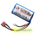 Batería 1500 mAh Li-ion Feiyue FY - Ítem