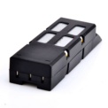 Batería 2200 mAh 7.4V Wltoys Q373 / Q373-B / Q373-E - Batería Compatible Exclusivamente con Drones Wltoys: Q373 / Q373-B / Q373-E - 2200 mAh - Ítem