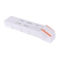 Batería 2600 mAh 7.4V Li-Po Wltoys Q696 / Q696-A / Q696-D / Q696-E - Batería Compatible Exclusivamente con Drones Wltoys: Q696 / Q696-A / Q696-D / Q696-E - 2600 mAh - Ítem