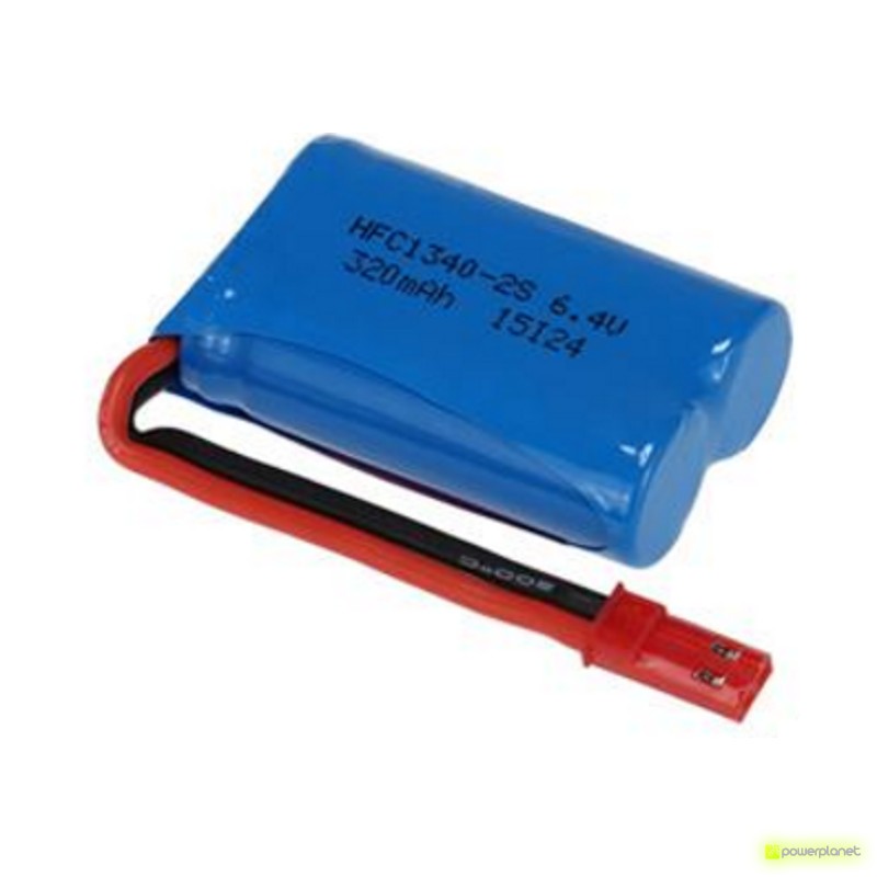 Bateria 320 mAh Li-Po WLToys L343
