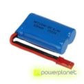 Bateria 320 mAh Li-Po WLToys L343 - Item