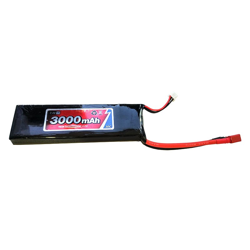 rc car lithium battery