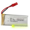 Batería 750 mAh Li-Ion WLToys A949 - A959 - A979 - K929 - L353 - Ítem