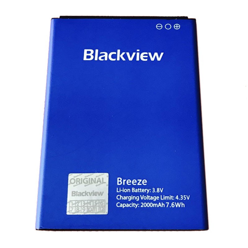 Batería Blackview Breeze