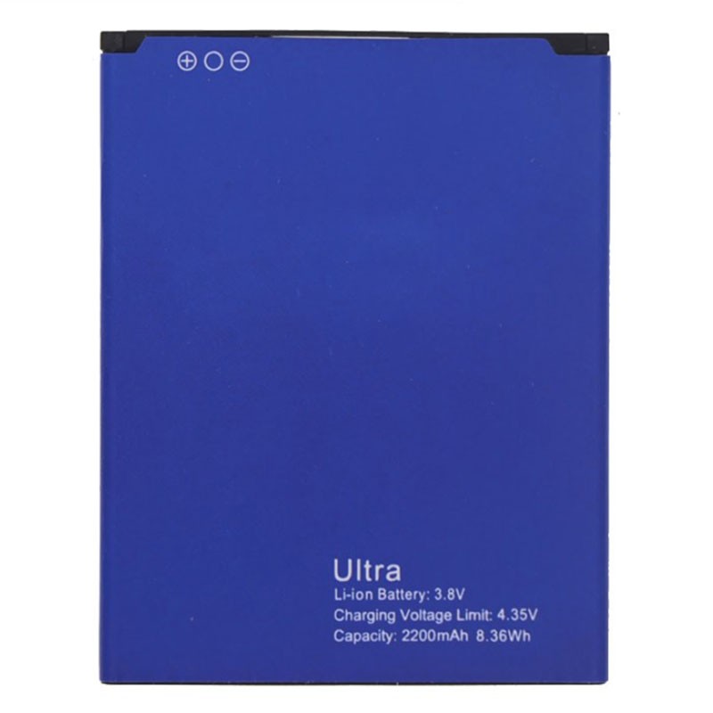Batería para Blackview Ultra