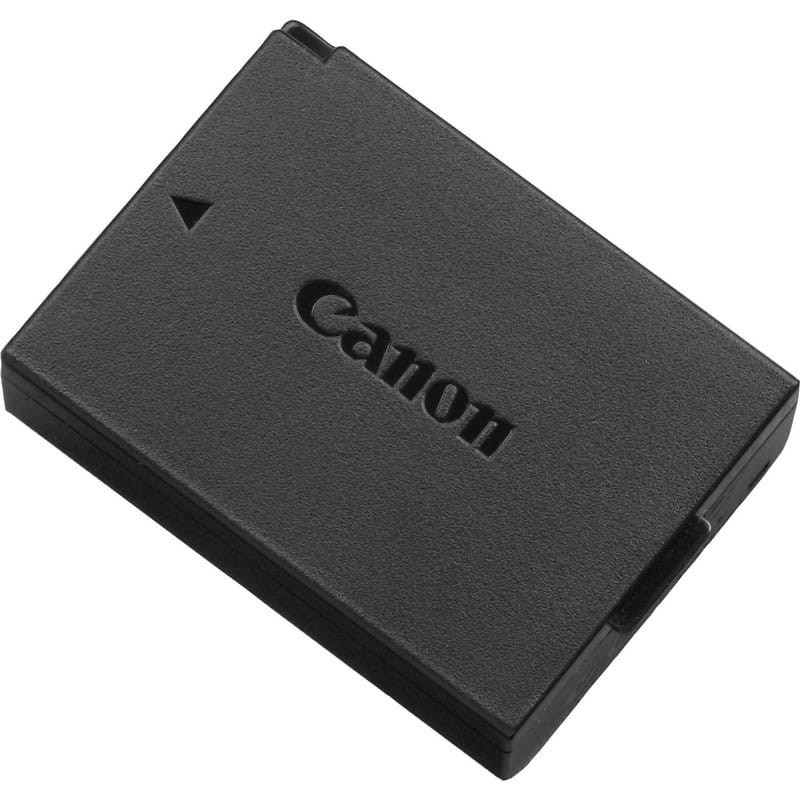 Batterie Canon LP-E10 para EOS 1300D/1200D/1100D/1500D/2000D/3000D/4000D - Ítem