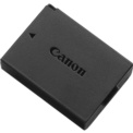 Batería Canon LP-E10 para EOS 1300D/1200D/1100D/1500D/2000D/3000D/4000D - Batería Compatible exclusivamente con los modelos de Canon: EOS 1300D/1200D/1100D/1500D/2000D/3000D/4000D - Capacidad 860 mAh - Ítem
