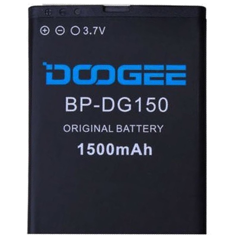 Batería Doogee DG150