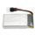 Bateria Eachine E33 / E33C / E33W 380mAh 3.7V - Item2