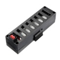 Batería Eachine E52 600mAh 3.7V Li-Po + Cubierta - Ítem