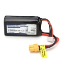 Batería Eachine X220 4S 1500mAh 11.1V 25C 3S - Batería Compatible con los modelos Eachine X220 y 250 - Ítem