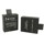 Batería para GitUp Git1/Git2/Git2P 1000mAh - Ítem4