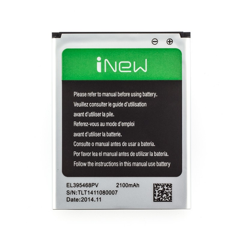Batería iNew V7