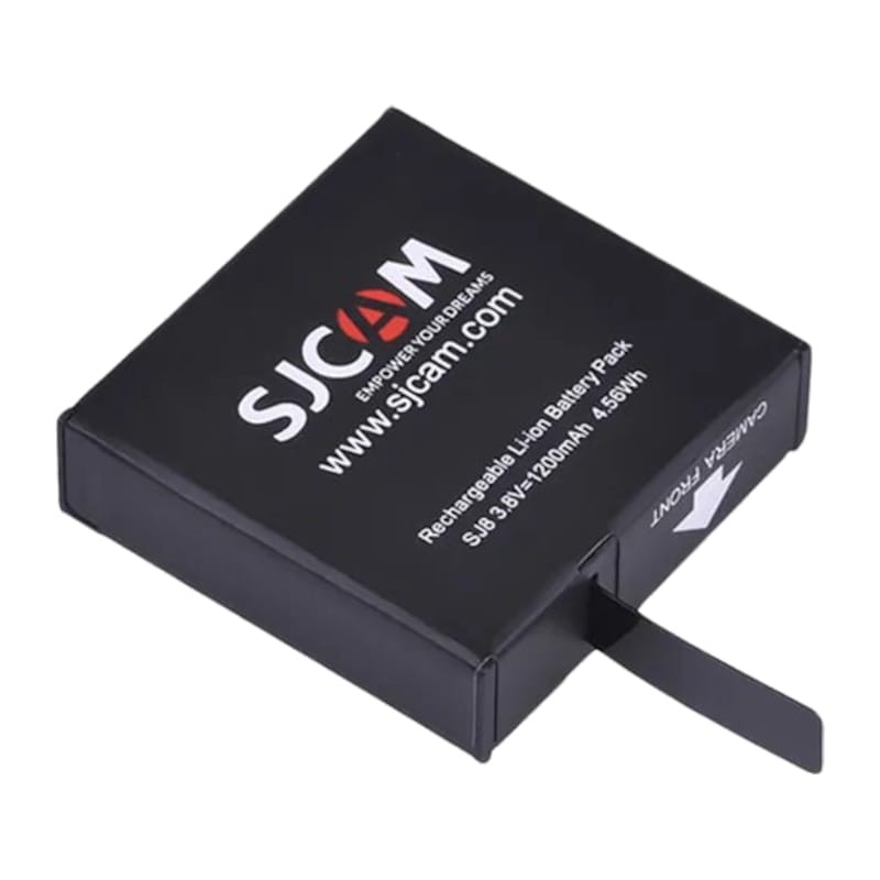 Batería para SJCAM SJ8 Pro 4K - Ítem