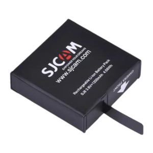 Batterie pour SJCAM SJ8 Pro 4K