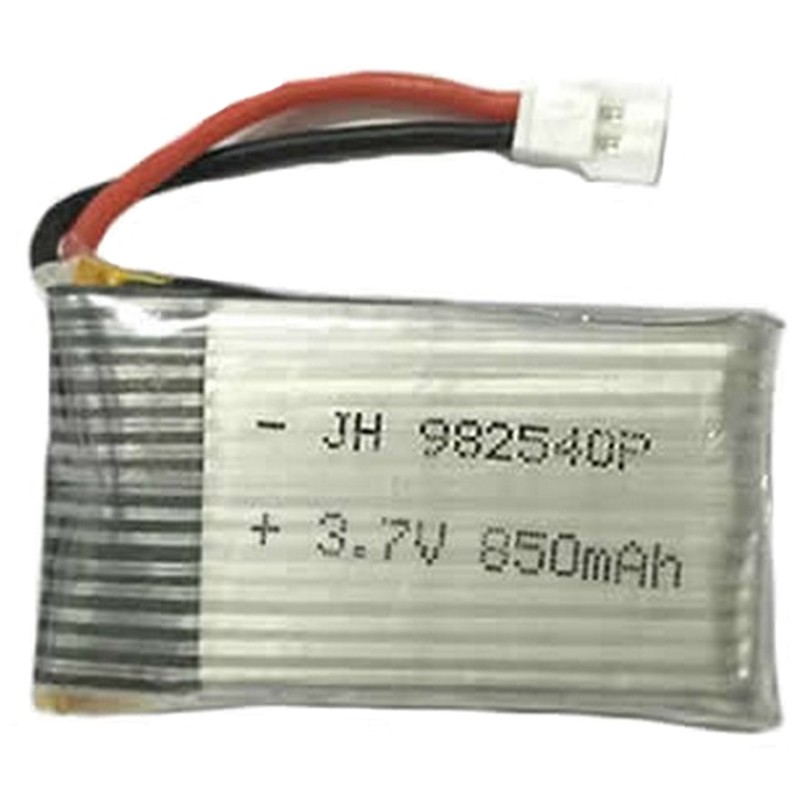 syma x5sw drone battery