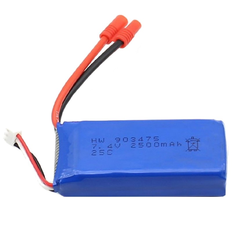 syma x8c battery