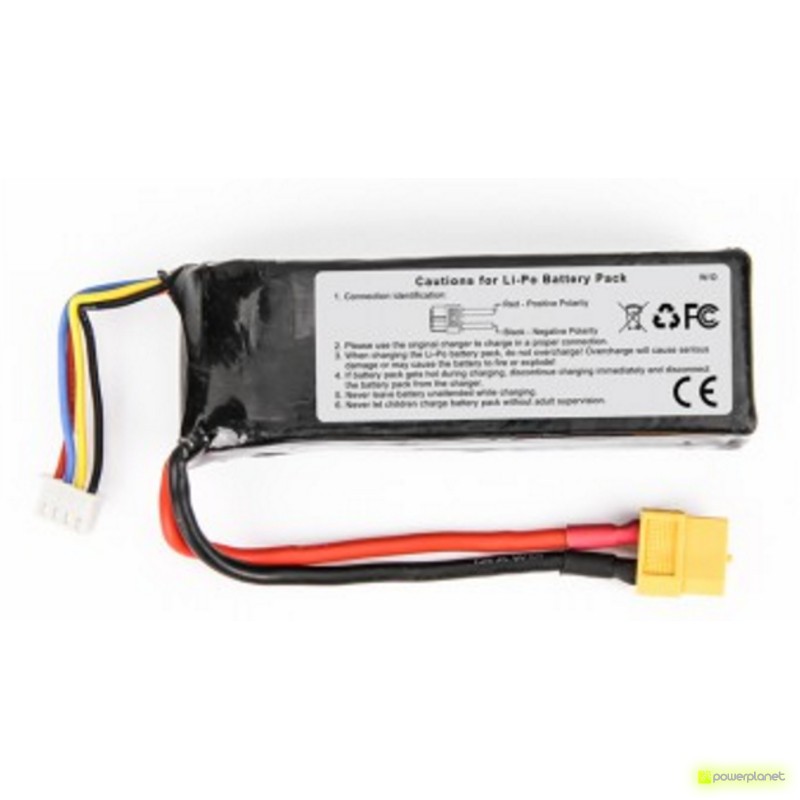 Bateria Walkera Runner 250