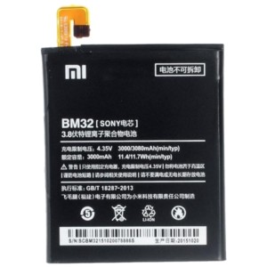 Batería Xiaomi Mi4